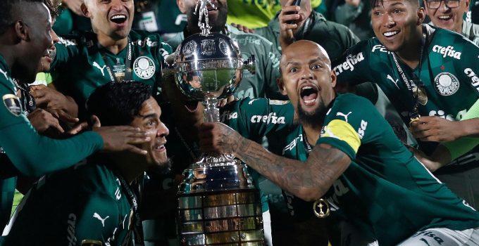Final da Libertadores Palmeiras x Flamengo pode ir para prorrogação e pênaltis; entenda as regras