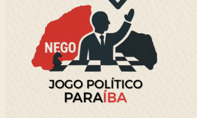 JOGO político