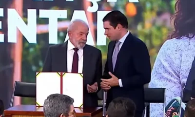 Lula e Arthur Lira se unem para barrar "pautas-bomba" do Senado que ameaçam R$ 140 bilhões dos cofres públicos