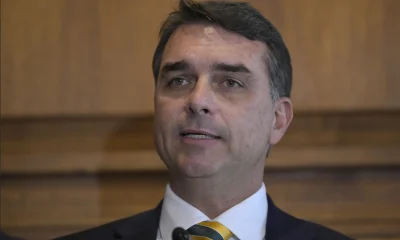 Investigação sobre Flávio Bolsonaro no STF: Planos para Afastar Mendonça do Caso e o Papel de Moraes