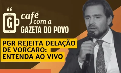 PGR Recusa Nova Delação de Daniel Vorcaro: Empresário do Banco Master Tenta Acordo, Mas Investigação Não Avança