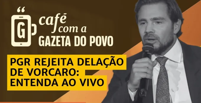 PGR Recusa Nova Delação de Daniel Vorcaro: Empresário do Banco Master Tenta Acordo, Mas Investigação Não Avança
