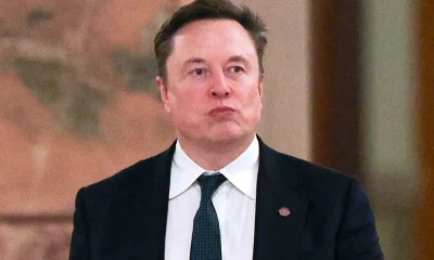 Elon Musk, o Primeiro Trilionário do Mundo: O Que Ele Sente Diante da Riqueza e da Morte?
