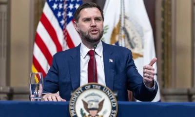 Acordo de Paz EUA-Irã: Vice-presidente J.D. Vance descarta liberação de ativos financeiros iranianos congelados
