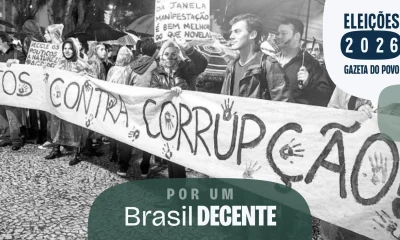 13 Anos Após 2013: Por Que a Mobilização Contra Corrupção Perdeu Força no Brasil e o Que Mudou?