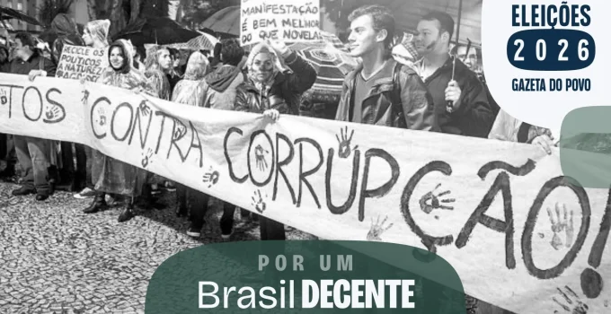 13 Anos Após 2013: Por Que a Mobilização Contra Corrupção Perdeu Força no Brasil e o Que Mudou?