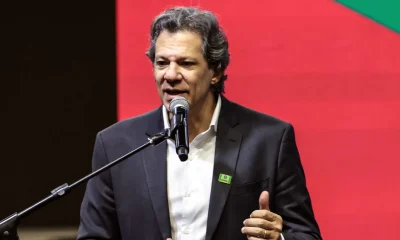 Haddad e Argentina: Ex-ministro só engana quem quer ser enganado pelo petismo, diz análise sobre economia