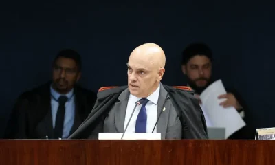 Eduardo Bolsonaro Condenado no STF por Coação: Entenda as Acusações e o Veredito da Primeira Turma