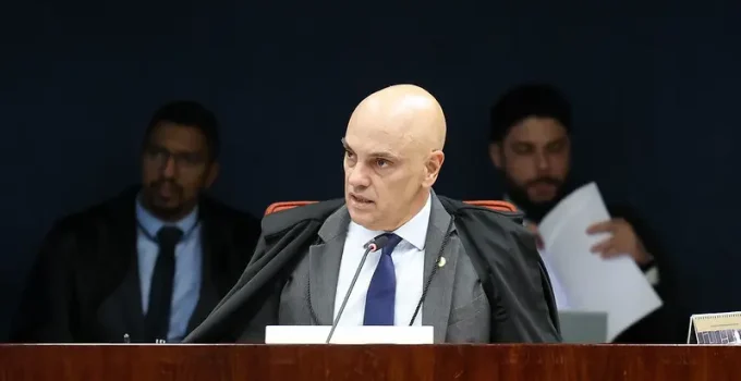 Eduardo Bolsonaro Condenado no STF por Coação: Entenda as Acusações e o Veredito da Primeira Turma