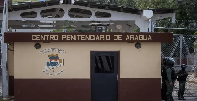Operação Rota do Norte: Polícia Civil de Roraima desarticula célula do Tren de Aragua em 5 estados brasileiros
