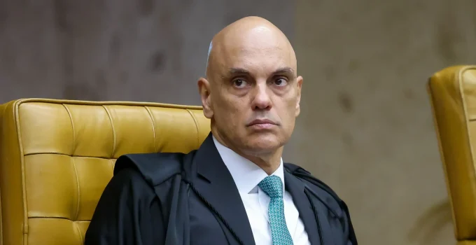 Corte italiana ecoa "O Rei Está Nu": Justiça Brasileira Sob Foco de Crítica Internacional