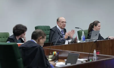 Segunda Turma do STF Confirma Prisões de Pai e Primo de Daniel Vorcaro em Caso de Operação Compliance Zero