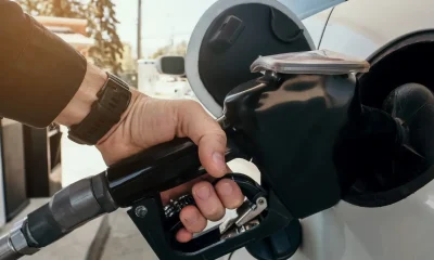 Vendas do Comércio em Abril Despencam 1,5%: Consumo de Combustíveis Lidera Queda e Impacta o Setor