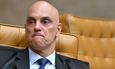 Daniel Vorcaro: Contrato Milionário com Escritório da Esposa de Alexandre de Moraes Tinha Objetivo de Aproximação, Revela Proposta de Delação