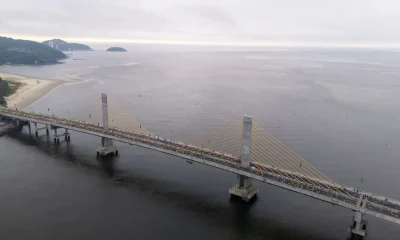 Ponte de Guaratuba: Auditoria do TCE Revela Falhas Críticas no Edital e Contrato Após Inauguração