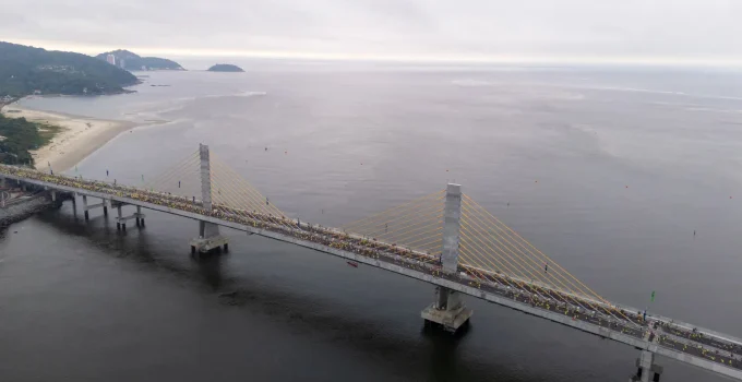 Ponte de Guaratuba: Auditoria do TCE Revela Falhas Críticas no Edital e Contrato Após Inauguração
