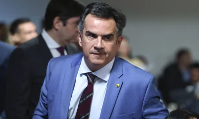 Banqueiro do Banco Master é Acusado de Pagar Luxos para Ciro Nogueira em Troca de Benefícios Legislativos