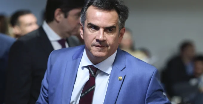 Banqueiro do Banco Master é Acusado de Pagar Luxos para Ciro Nogueira em Troca de Benefícios Legislativos