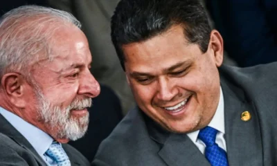 Crise Lula x Alcolumbre: Governo Lula depende cada vez mais do STF em meio a 'pautas-bomba' do Congresso