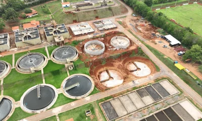 Privatização da Copasa: Equatorial Energia assume e promete R$ 10 bilhões em investimentos no saneamento de Minas Gerais