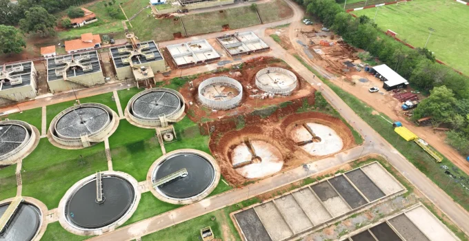 Privatização da Copasa: Equatorial Energia assume e promete R$ 10 bilhões em investimentos no saneamento de Minas Gerais