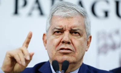 Paraguai investiga PCC em mega-assalto a bancos: modus operandi e suspeitas de criminosos brasileiros
