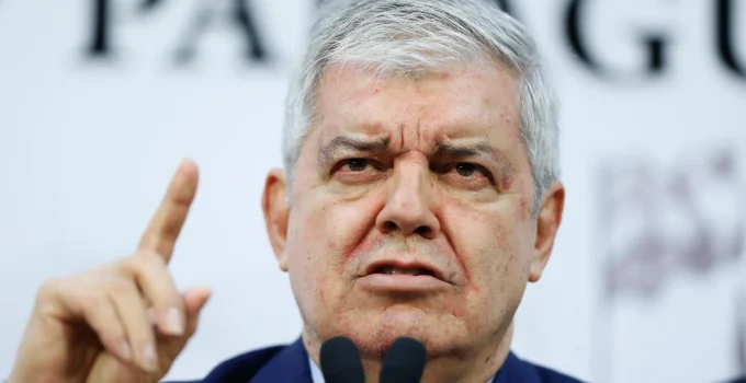 Paraguai investiga PCC em mega-assalto a bancos: modus operandi e suspeitas de criminosos brasileiros