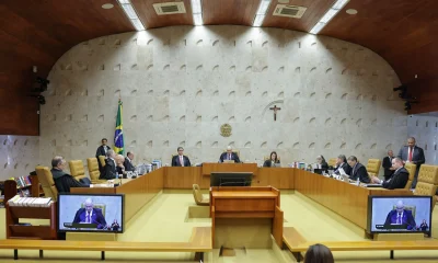 STF Define "Dúvida Razoável": Redes Sociais Têm Nova Regra para Evitar Punição por Conteúdo Ilegal