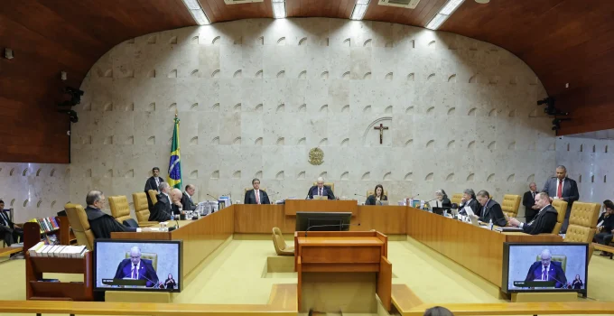 STF Define "Dúvida Razoável": Redes Sociais Têm Nova Regra para Evitar Punição por Conteúdo Ilegal