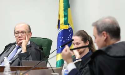 Ministro André Mendonça Garante Prisão de Empresários do Banco Master no STF, Rejeita Anulação de Caso com Táticas de Máfia