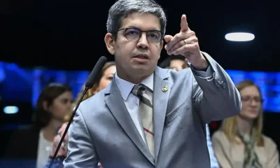 Randolfe prevê fim da 6x1 no Senado antes do recesso e PT aposta em imagem eleitoral