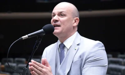 Oposição Acelera Pedidos de Impeachment Contra Moraes e Ataca Alcolumbre por Omissão em Caso Zambelli e Eduardo Bolsonaro