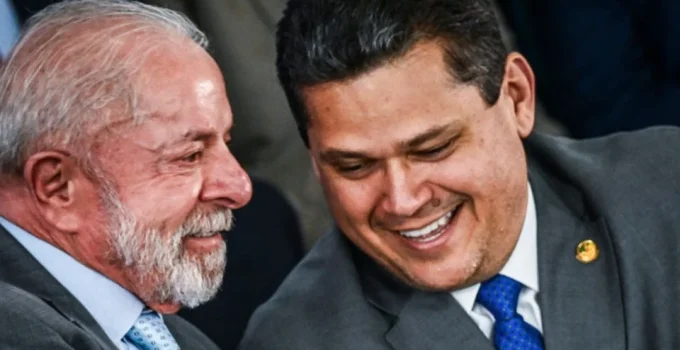 Lula x Alcolumbre: Crise no Congresso Aumenta Dependência do STF para Salvar Governo e Projetos