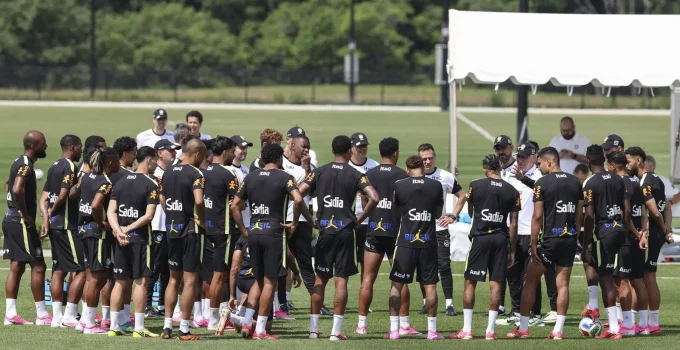 Brasil busca redenção contra Haiti na Copa 2026 após estreia decepcionante; Neymar volta aos treinos