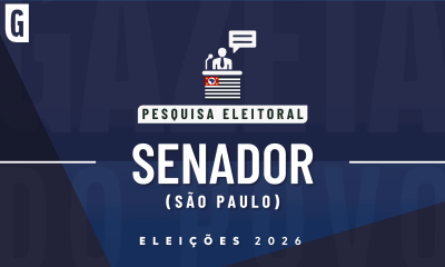 Pesquisa Paraná: Marina Silva e Simone Tebet lideram intenções de voto para o Senado em SP em 2026; veja cenários e rejeição
