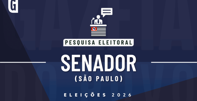 Pesquisa Paraná: Marina Silva e Simone Tebet lideram intenções de voto para o Senado em SP em 2026; veja cenários e rejeição