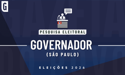 Pesquisa Paraná Pesquisas: Tarcísio de Freitas lidera disputa para governador de SP em 2026, Haddad aparece em segundo