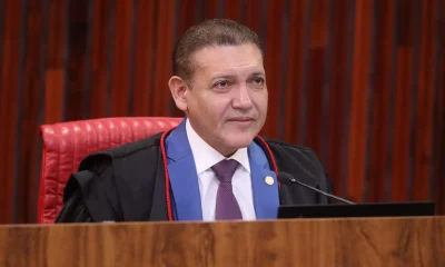 Discurso de Ódio é Incompatível com a Democracia, Alerta Presidente do TSE, Nunes Marques