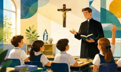 Escolas Católicas no Brasil: O Legado de Cristo se Perde em Negócios e Métodos Antigos?