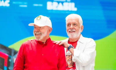 Jaques Wagner: Apartamento de R$ 2,45 Milhões, Jatinhos e Repasses Milionários Ligam Líder do Governo a Caso Banco Master