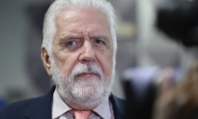 Pacto de Não Agressão na Bahia: ACM Neto e Jaques Wagner Silenciam Escândalo do Banco Master na Eleição