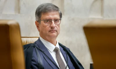 PGR se posiciona contra suspensão da Lei da Dosimetria, que pode reduzir pena de Bolsonaro e outros condenados pelos atos de 8 de janeiro