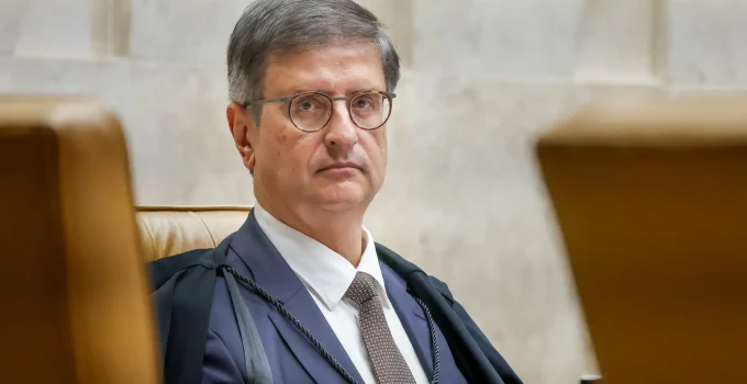 PGR se posiciona contra suspensão da Lei da Dosimetria, que pode reduzir pena de Bolsonaro e outros condenados pelos atos de 8 de janeiro