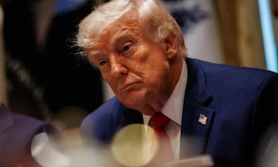 Trump dá prazo de 60 dias para acordo com o Irã e ameaça com 'medidas que não vão gostar'