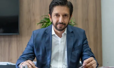 Sucessão de Ricardo Nunes: Quem são os favoritos para a Prefeitura de São Paulo em 2028? MDB e Bolsonaro de olho no futuro