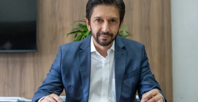 Sucessão de Ricardo Nunes: Quem são os favoritos para a Prefeitura de São Paulo em 2028? MDB e Bolsonaro de olho no futuro