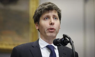 Dona do ChatGPT, OpenAI, contrata ex-assessor de Trump para área estratégica antes de IPO bilionário