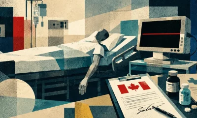 Canadá: Eutanásia em Massa Atinge 100 Mil Mortes em 10 Anos, Críticos Alertam para Abusos e Falhas no Sistema