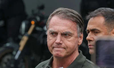 Boletim Médico: Bolsonaro Apresenta Melhora em Recuperação de Cirurgia e Crises de Soluço Próximo ao Fim da Prisão Domiciliar
