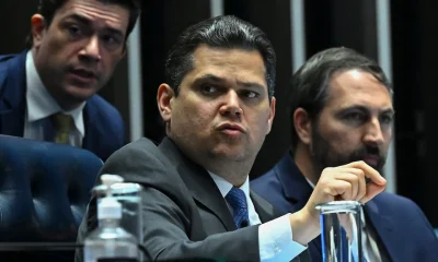 Operação Compliance: Senador Jaques Wagner e Davi Alcolumbre na Mira da PF por Suspeitas de Favorecimento ao Banco Master